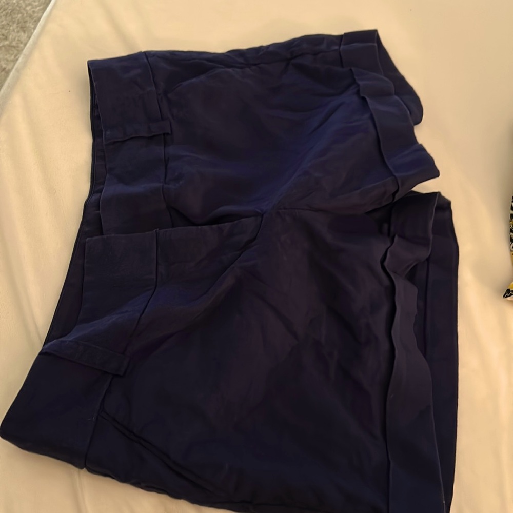 Express shorts